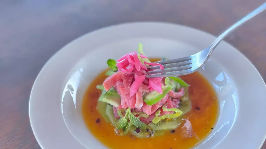 Punta Blanca | Beachclub  Restaurant & Bar